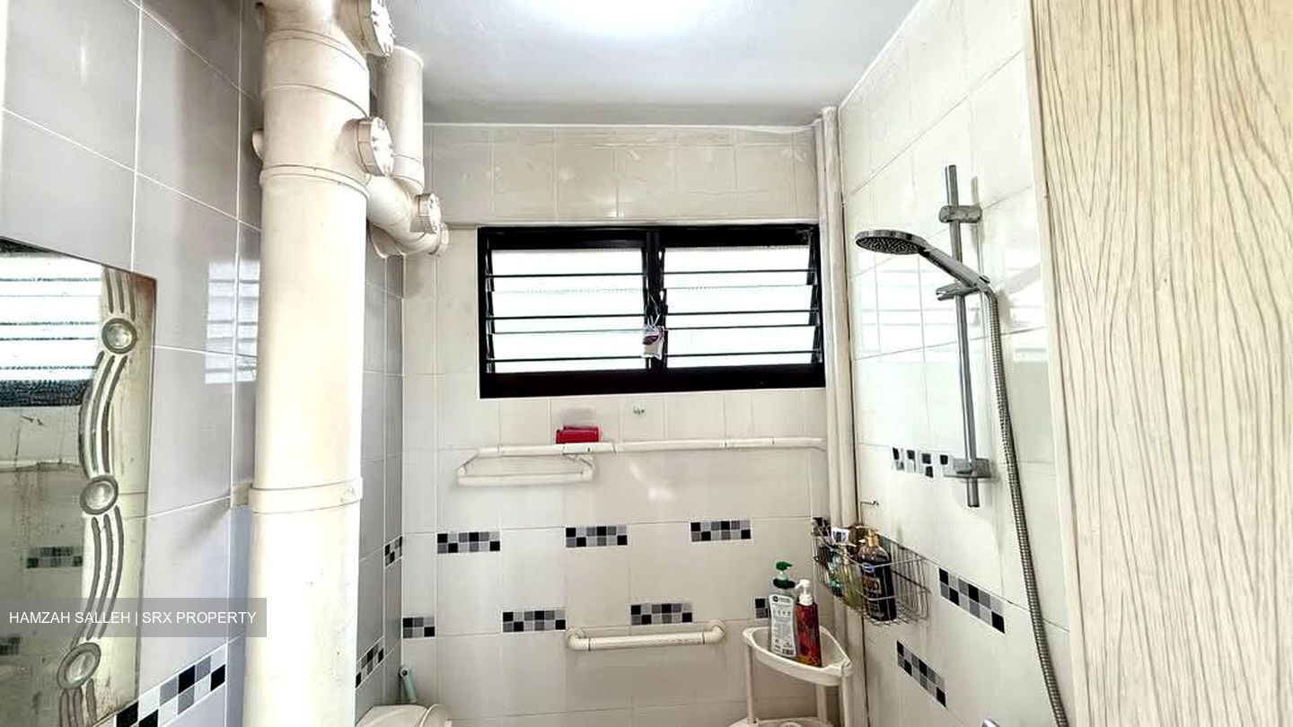 Blk 205 Yishun Street 21 (Yishun), HDB 4 Rooms #556455621